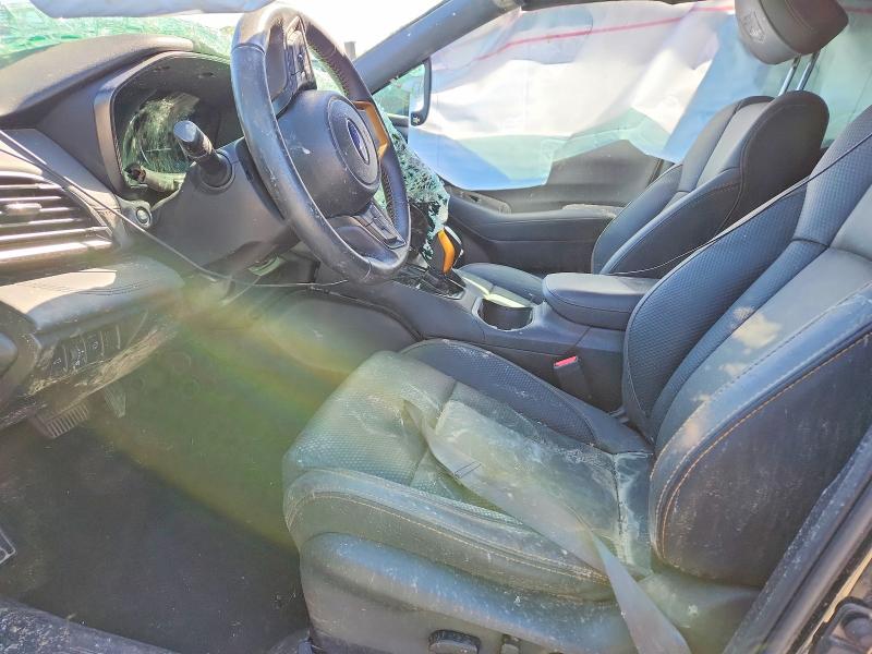 Aukcja sprzedaży 2023 Subaru Outback, vin: 4S4BTGUD3P3208318, numer aukcji: 51584886