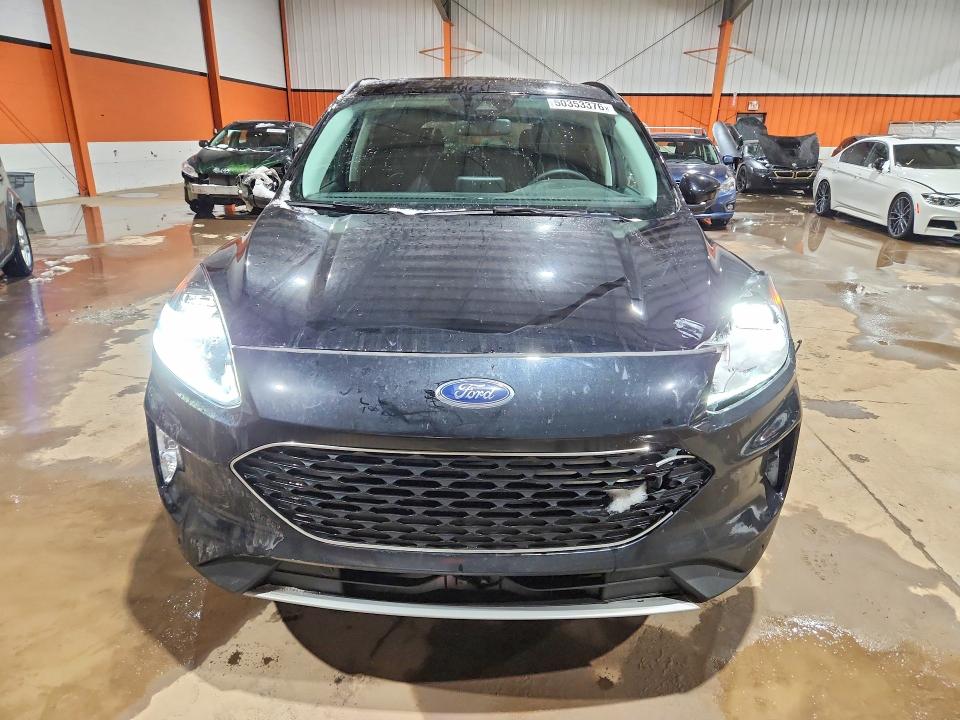 Aukcja sprzedaży 2021 Ford Escape, vin: 1FMCU9DZ1MUB36338, numer aukcji: 50353376