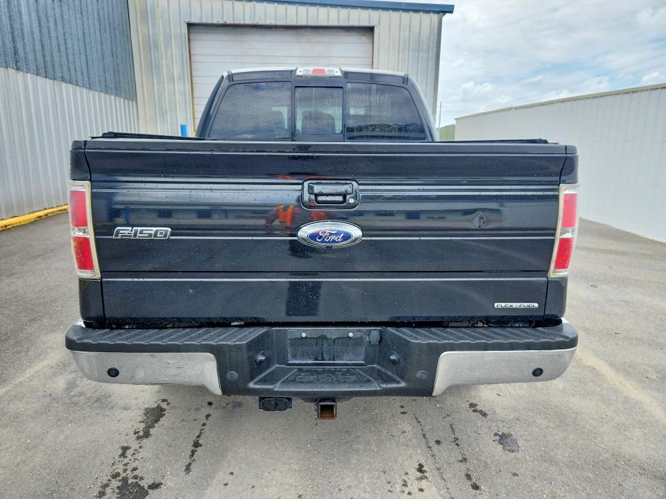 2012 Ford F150 მანქანა იყიდება აუქციონზე, vin: 1FTFW1CF7CFB08938, აუქციონის ნომერი: 50927946