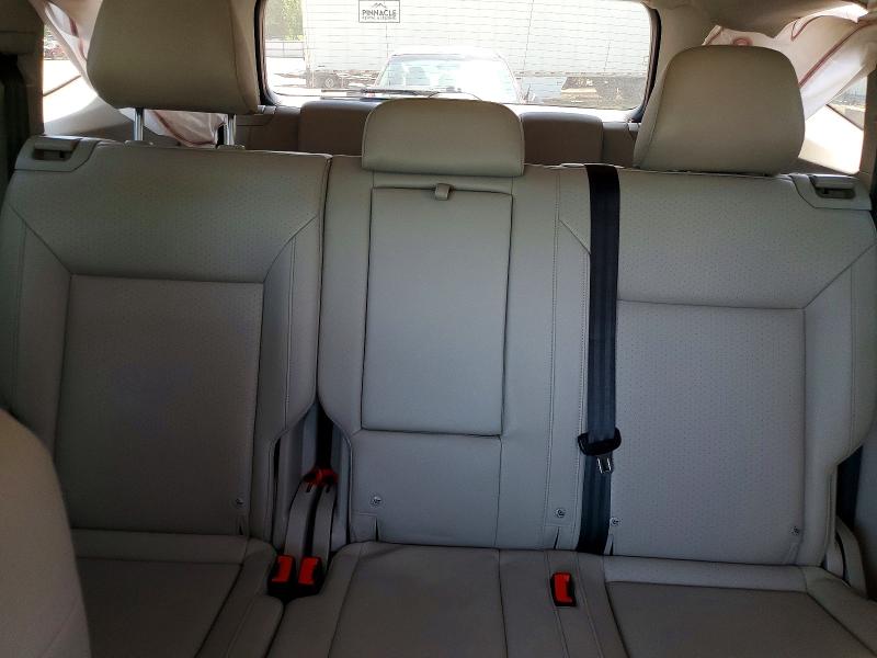 Продаж на аукціоні авто 2019 Volkswagen Atlas, vin: 1V2LR2CA6KC563413, номер лоту: 49855876