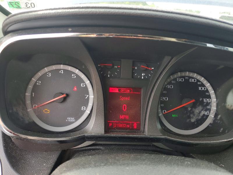 Aukcja sprzedaży 2013 Gmc Terrain, vin: 2GKALMEKXD6344790, numer aukcji: 48396906