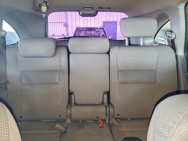 Aukcja sprzedaży 2008 Honda Cr-v, vin: JHLRE48308C027503, numer aukcji: 51473286