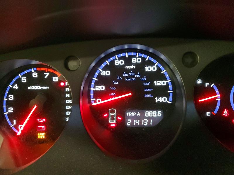 Aukcja sprzedaży 2005 Acura Mdx, vin: 2HNYD18655H557229, numer aukcji: 49074706