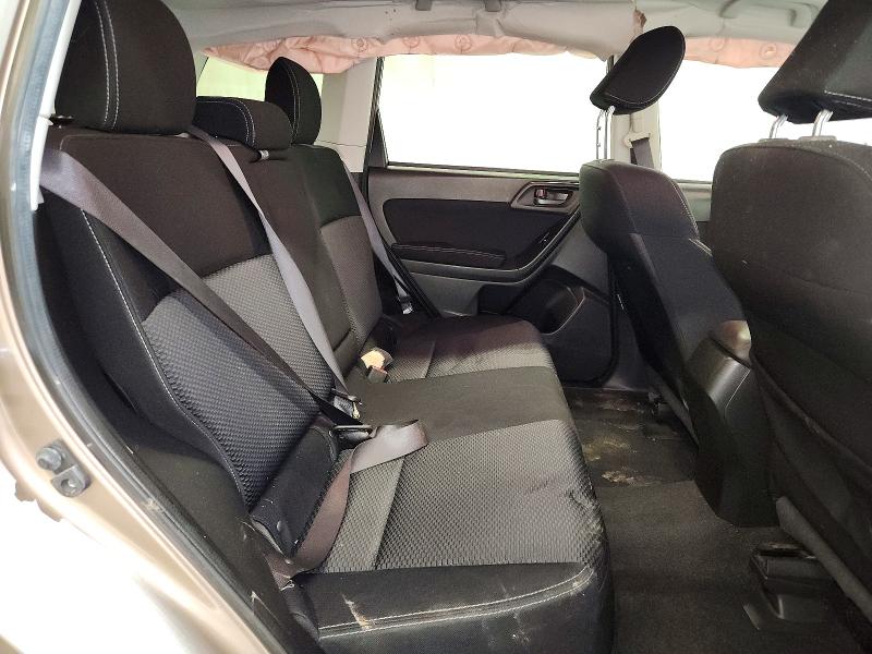 Продажа на аукционе авто 2015 Subaru Forester, vin: JF2SJAFC8FH510637, номер лота: 48791826