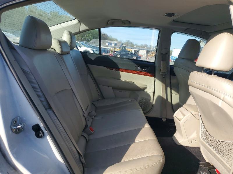 Aukcja sprzedaży 2011 Subaru Legacy, vin: 4S3BMBL60B3228820, numer aukcji: 49746846