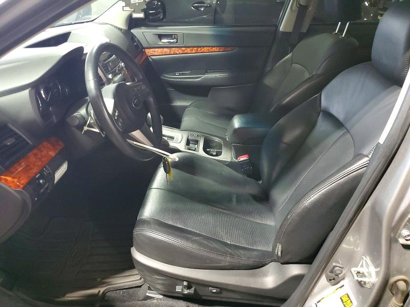 Auction sale of the 2010 Subaru Legacy, vin: 4S3BMCJ61A3213038, lot number: 51809776