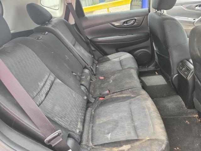 Продаж на аукціоні авто 2020 Nissan Rogue, vin: JN8AT2MTXLW038322, номер лоту: 51280786