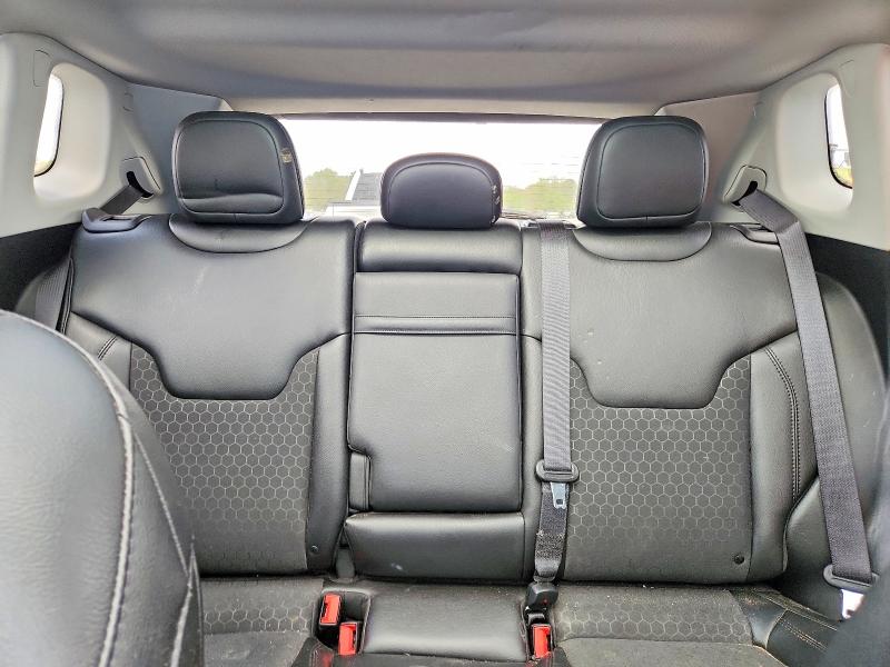 Aukcja sprzedaży 2019 Jeep 4x4limited, vin: 3C4NJDBB0KT689455, numer aukcji: 46998566