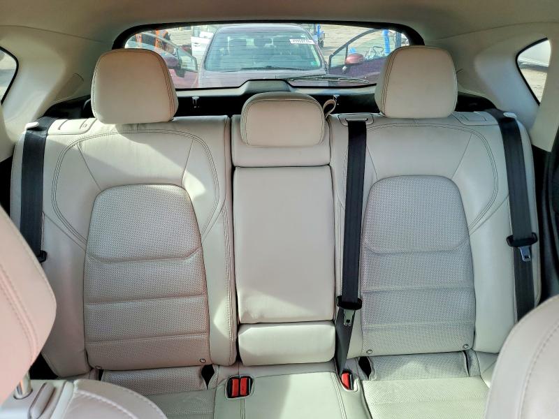 Продажа на аукционе авто 2017 Mazda Cx-5, vin: JM3KFBDL9H0178127, номер лота: 49823586