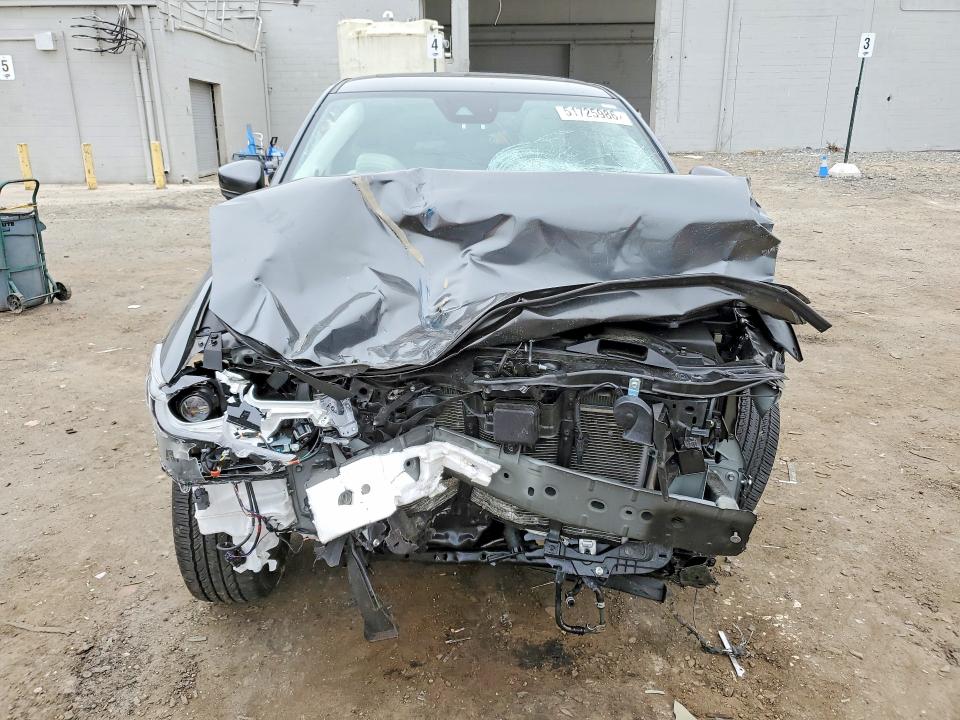 Aukcja sprzedaży 2025 Mazda Cx-5, vin: JM3KFBEM7S0623625, numer aukcji: 51725986