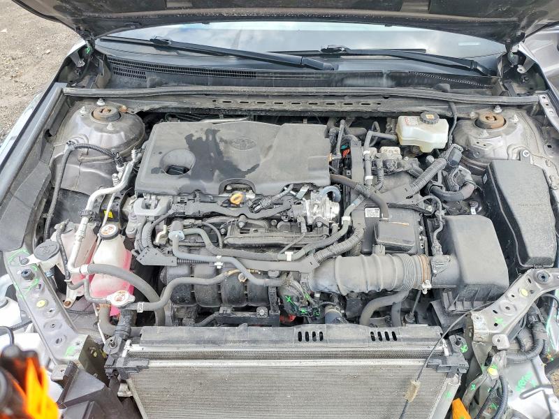 Продаж на аукціоні авто 2021 Toyota Camry, vin: 4T1G31AK4MU032195, номер лоту: 52020866