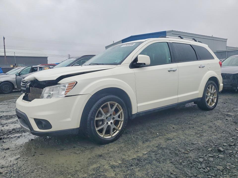Aukcja sprzedaży 2018 Dodge Journey, vin: 3C4PDDFG6JT476966, numer aukcji: 47509896