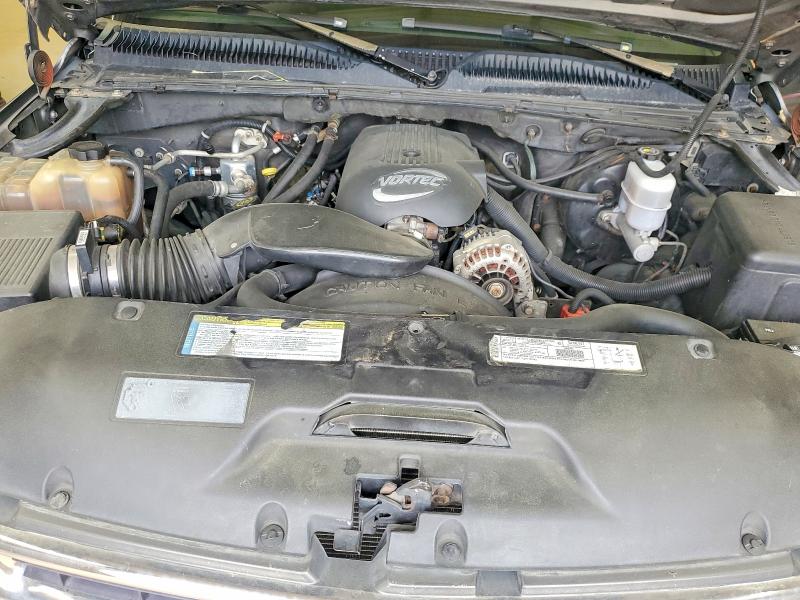 2001 Chevrolet Tahoe მანქანა იყიდება აუქციონზე, vin: 1GNEK13T91J167665, აუქციონის ნომერი: 51618846