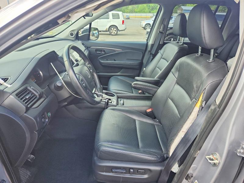 Aukcja sprzedaży 2019 Honda Ridgeline, vin: 5FPYK2F58KB002098, numer aukcji: 50139826