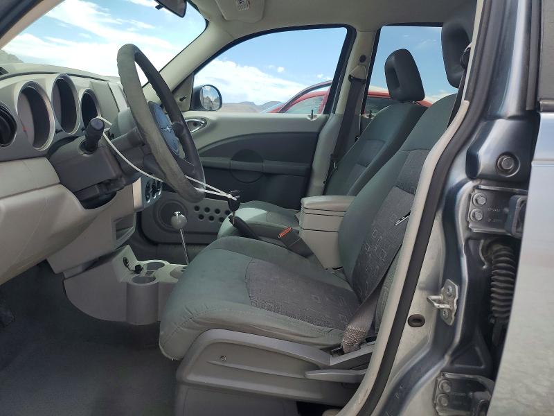 2009 Chrysler Pt Cruiser მანქანა იყიდება აუქციონზე, vin: 3A8FY48979T601699, აუქციონის ნომერი: 51349786