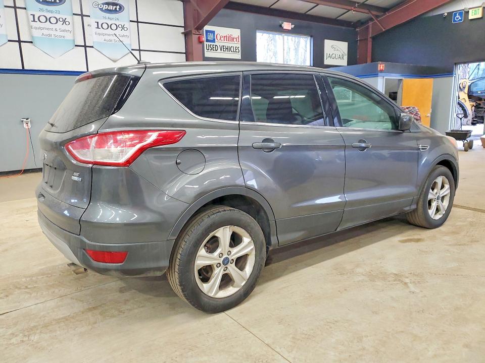 Aukcja sprzedaży 2015 Ford Escape, vin: 1FMCU9GX8FUC58059, numer aukcji: 48443956