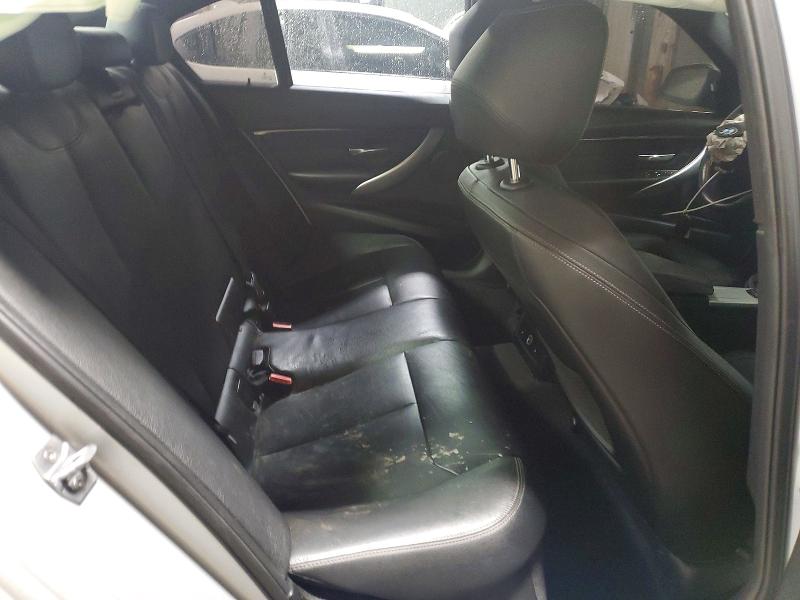48440216 :رقم المزاد ، WBA8E3G59GNT76293 vin ، 2016 Bmw 328 مزاد بيع