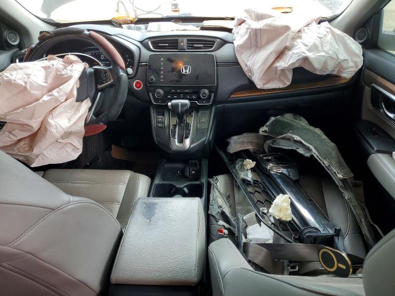 Продаж на аукціоні авто 2018 Honda Cr-v, vin: 2HKRW2H94JH674418, номер лоту: 48459196