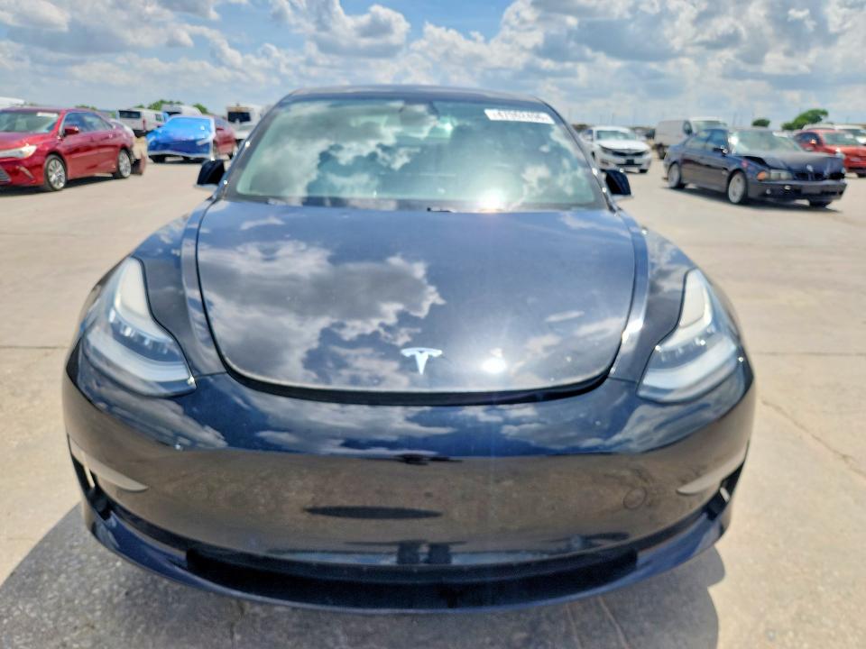 Aukcja sprzedaży 2019 Tesla Model 3, vin: 5YJ3E1EAXKF486276, numer aukcji: 47062496