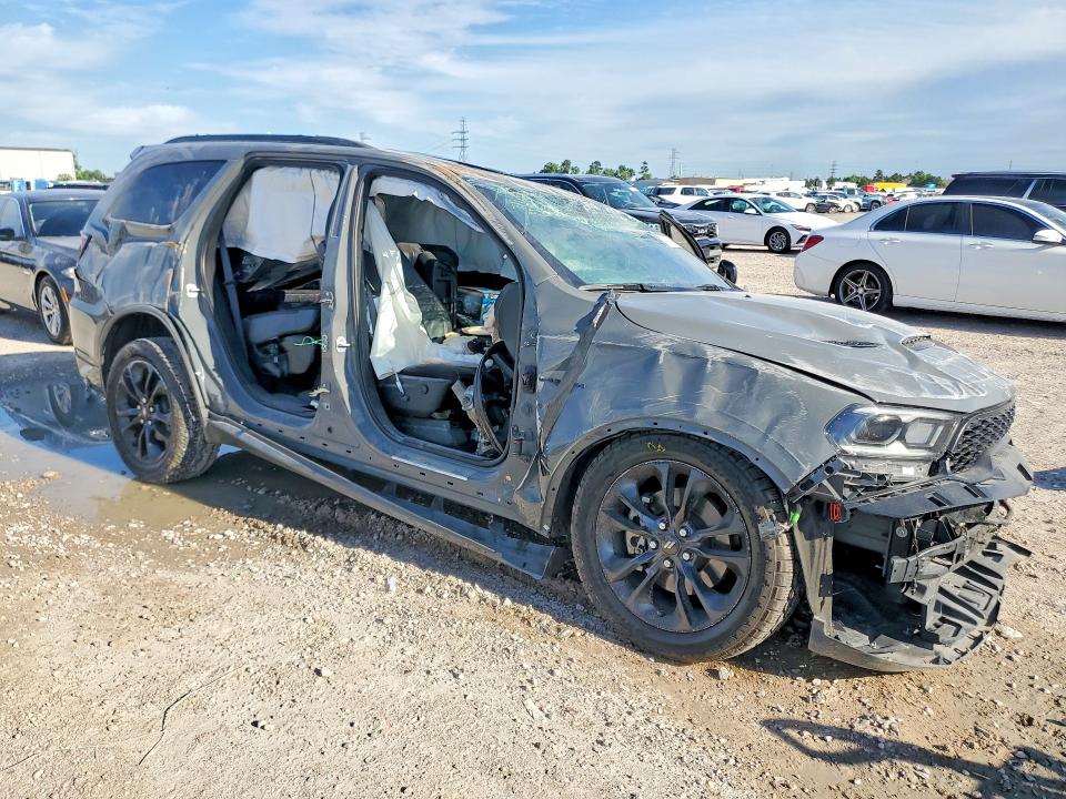 Aukcja sprzedaży 2023 Dodge Durango, vin: 1C4SDHCT0PC589576, numer aukcji: 48814396