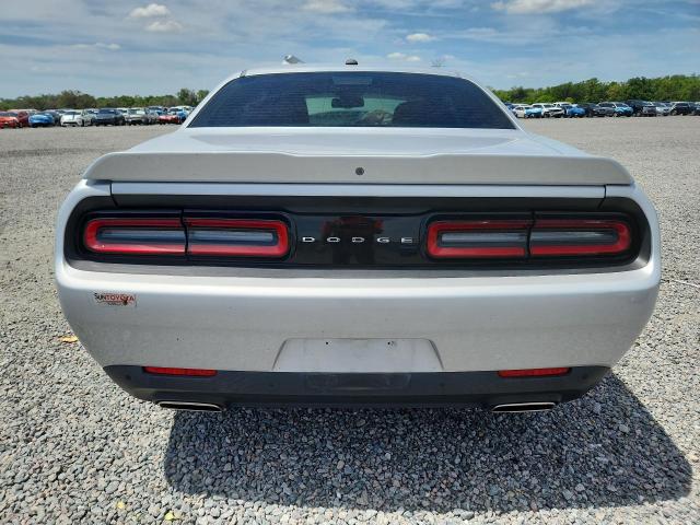 2021 Dodge Challenger მანქანა იყიდება აუქციონზე, vin: 2C3CDZAG6MH623243, აუქციონის ნომერი: 49556626