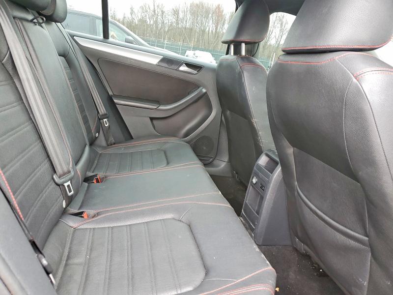 Aukcja sprzedaży 2012 Volkswagen Jetta, vin: 3VW4A7AJ9CM065720, numer aukcji: 48456446