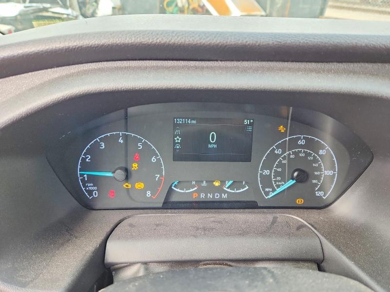 Aukcja sprzedaży 2022 Ford Transit, vin: 1FTBW2C86NKA40535, numer aukcji: 49816856