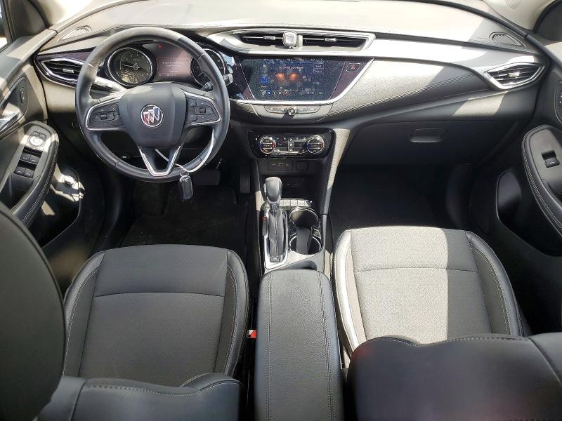 47450286 :رقم المزاد ، KL4MMDSL4LB112386 vin ، 2020 Buick Encore Gx مزاد بيع