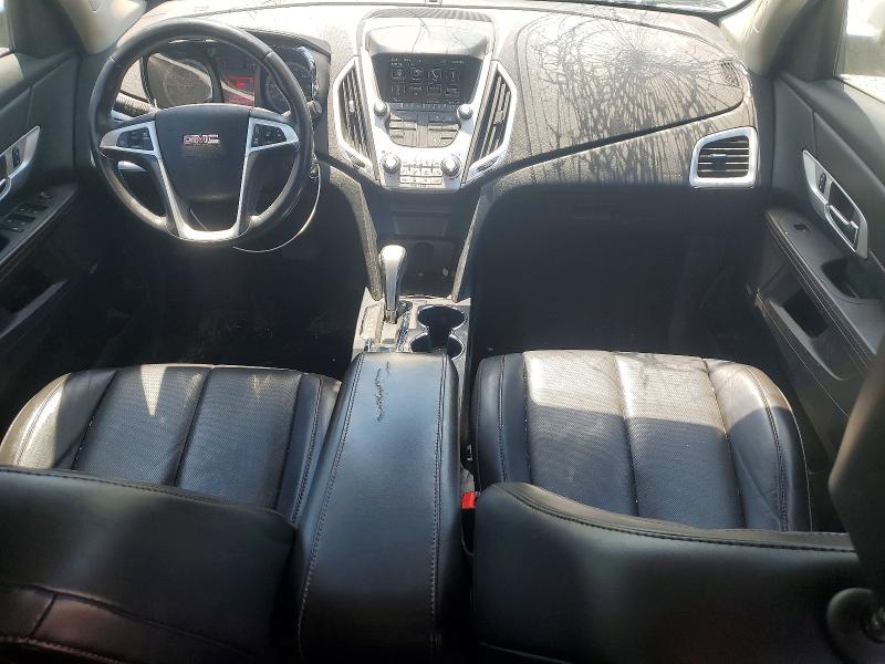 47979286 :رقم المزاد ، 2GKALSEK6F6301409 vin ، 2015 Gmc Terrain مزاد بيع
