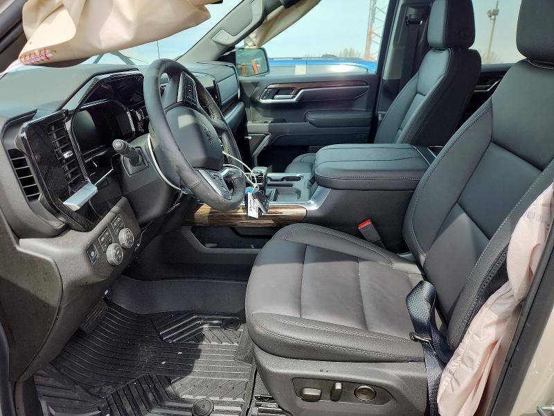 Aukcja sprzedaży 2026 Chevrolet Silverado, vin: 1GCUKEE80TZ265279, numer aukcji: 48611856