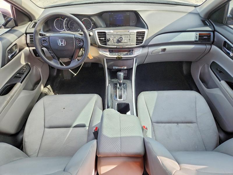 48447866 :رقم المزاد ، 1HGCR2F39EA293853 vin ، 2014 Honda Accord مزاد بيع