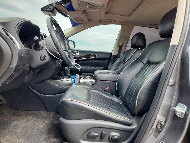 Aukcja sprzedaży 2019 Infiniti Qx60, vin: 5N1DL0MN3KC507938, numer aukcji: 50421576
