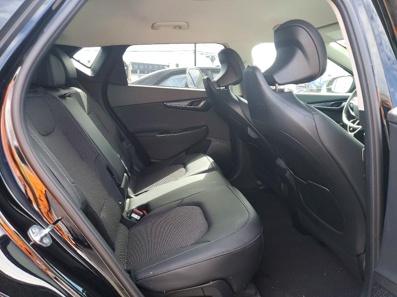 Aukcja sprzedaży 2025 Kia Ev6, vin: 5XYC34JA7SG013893, numer aukcji: 49780816