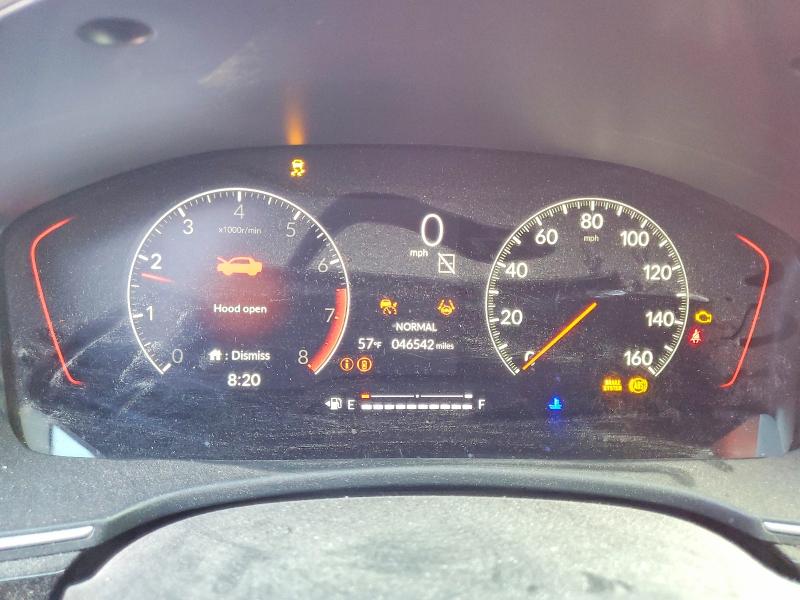 Aukcja sprzedaży 2022 Honda Civic, vin: 2HGFE1E52NH473702, numer aukcji: 51019556