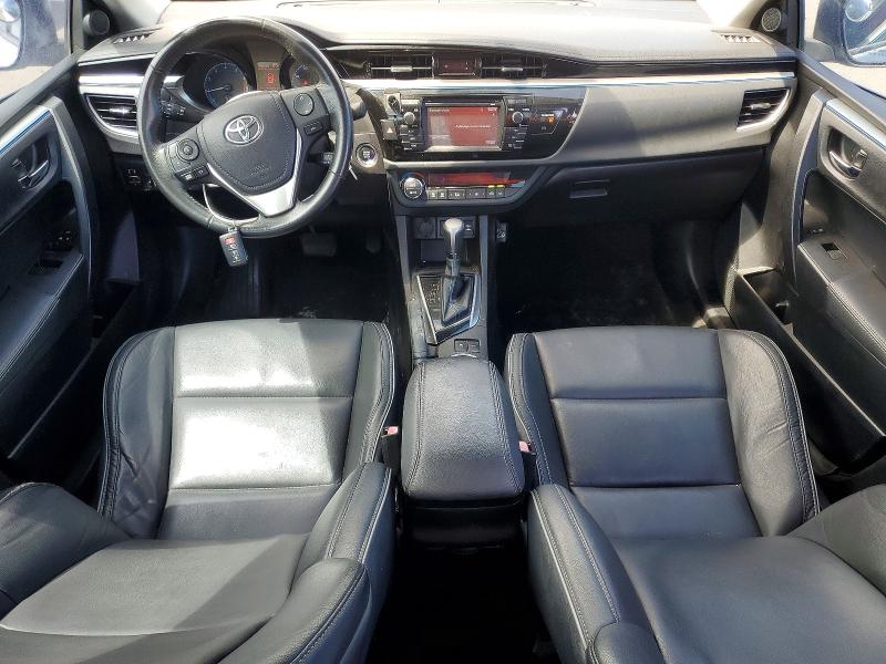 Aukcja sprzedaży 2016 Toyota Corolla, vin: 5YFBURHE9GP410720, numer aukcji: 48266506
