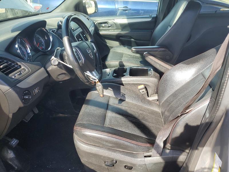 2019 Dodge Grand Caravan მანქანა იყიდება აუქციონზე, vin: 2C4RDGEG5KR739528, აუქციონის ნომერი: 51097146