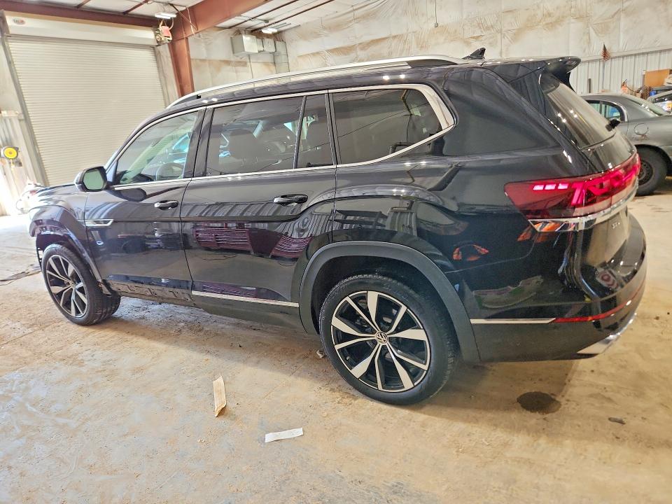 Aukcja sprzedaży 2025 Volkswagen Atlas, vin: 1V2FR2CA3SC575449, numer aukcji: 50402486
