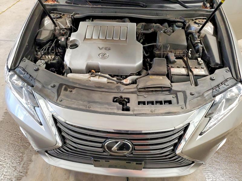 Продаж на аукціоні авто 2017 Lexus Es, vin: 58ABK1GG6HU055573, номер лоту: 51455786