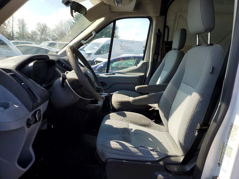 Продажа на аукционе авто 2015 Ford Transit, vin: 1FTYE2CM3FKA19816, номер лота: 54189436