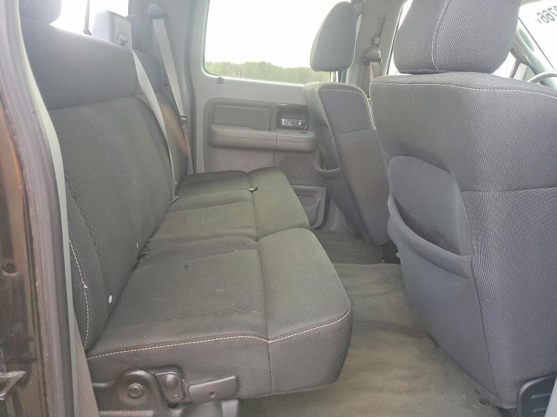 2008 Ford F150 მანქანა იყიდება აუქციონზე, vin: 1FTPW14V08KE27008, აუქციონის ნომერი: 49980766