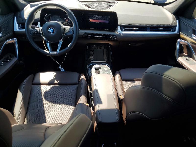 Продажа на аукционе авто 2025 Bmw X1, vin: WBX73EF06S5191488, номер лота: 50279316