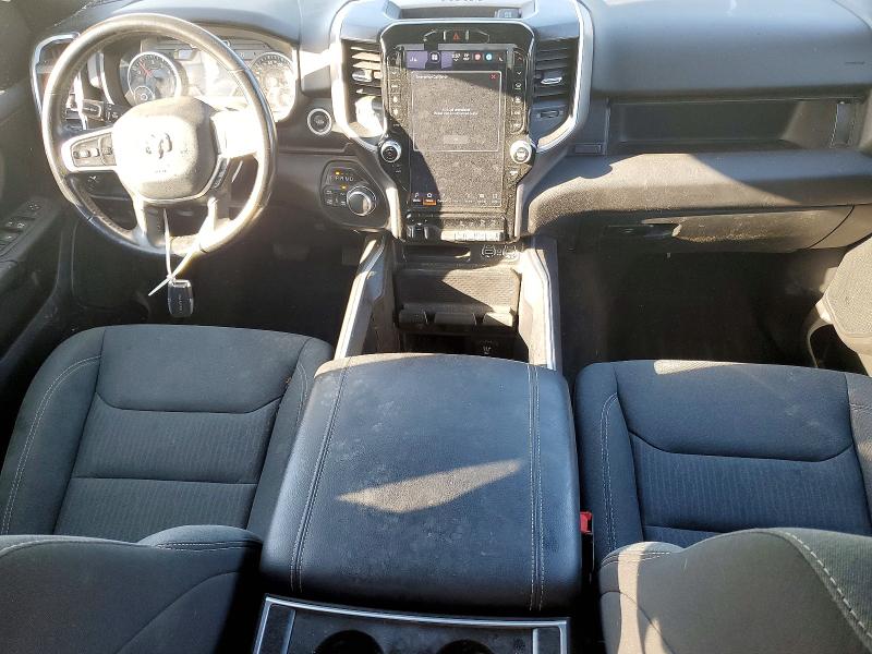 Aukcja sprzedaży 2022 Ram 1500, vin: 1C6SRFBT8NN206788, numer aukcji: 50137746