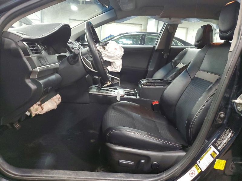 Aukcja sprzedaży 2013 Toyota Camry, vin: 4T1BF1FK1DU288921, numer aukcji: 49571776