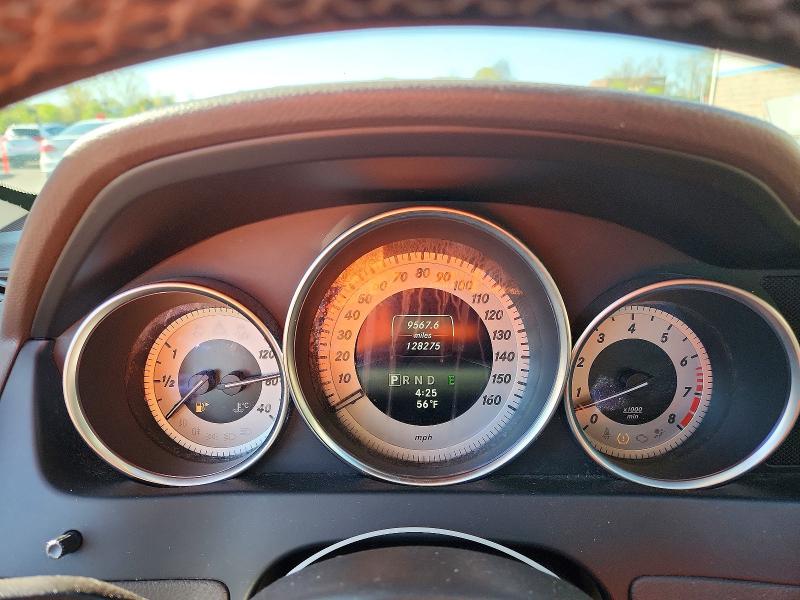 Aukcja sprzedaży 2014 Mercedes-benz C, vin: WDDGF8AB1EA907682, numer aukcji: 51150356