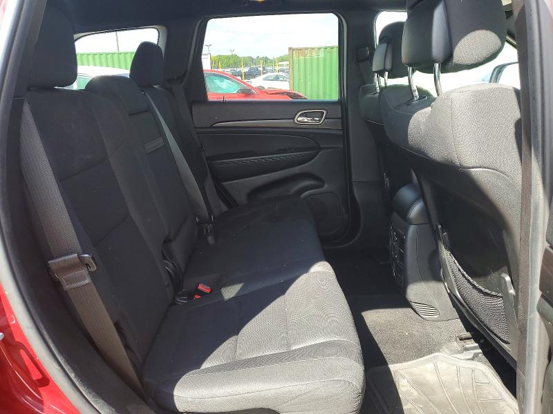 51183736 :رقم المزاد ، 1C4RJFAG4EC315148 vin ، 2014 Jeep Grand Cherokee مزاد بيع