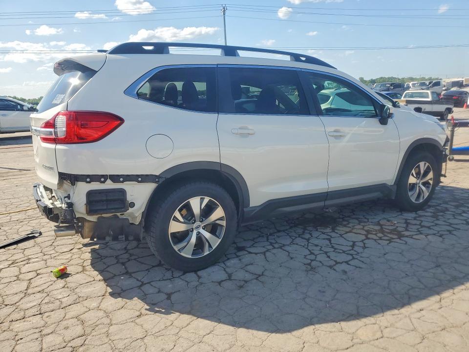 Aukcja sprzedaży 2021 Subaru Ascent, vin: 4S4WMAFD8M3450266, numer aukcji: 50364976