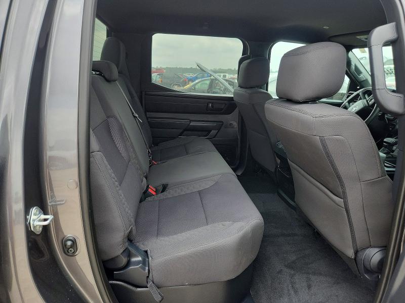 Продажа на аукционе авто 2026 Toyota Tundra, vin: 5TFKB5AB4TX052680, номер лота: 51344176