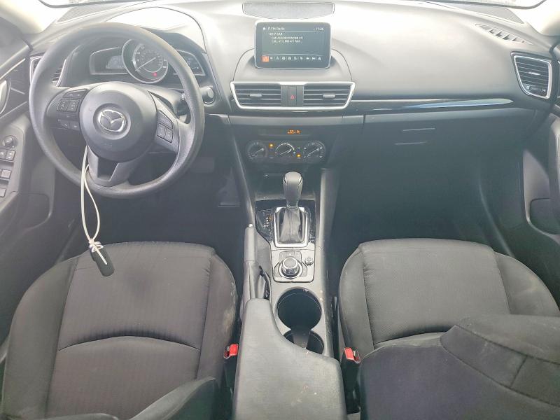 Aukcja sprzedaży 2015 Mazda 3, vin: 3MZBM1U78FM219074, numer aukcji: 48860606