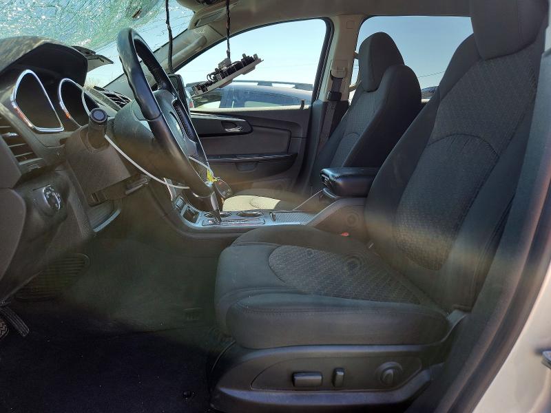 Aukcja sprzedaży 2012 Chevrolet Traverse, vin: 1GNKRGED0CJ382992, numer aukcji: 50892646
