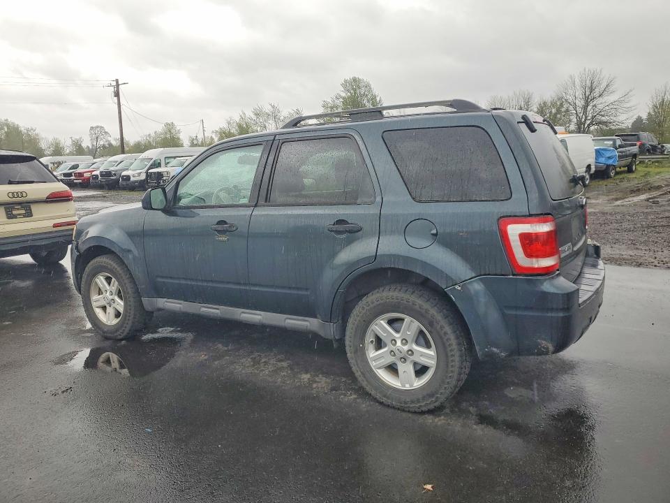 Продажа на аукционе авто 2011 Ford Escape, vin: 1FMCU4K35BKC48148, номер лота: 50128566